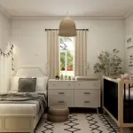 Sådan skaber du en hyggelig atmosfære på børneværelset med de rette lamper