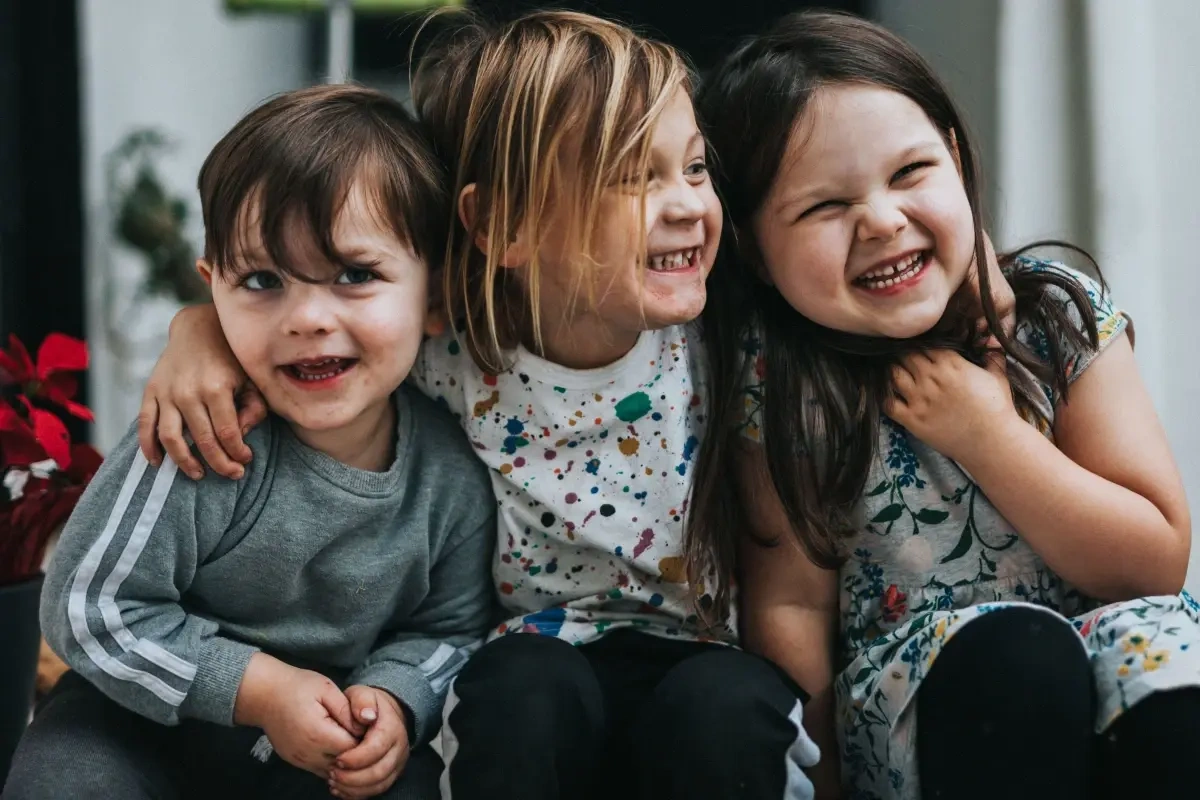 Start de gode tandvaner tidligt og undgå tandlægeskræk - 4 gode tips